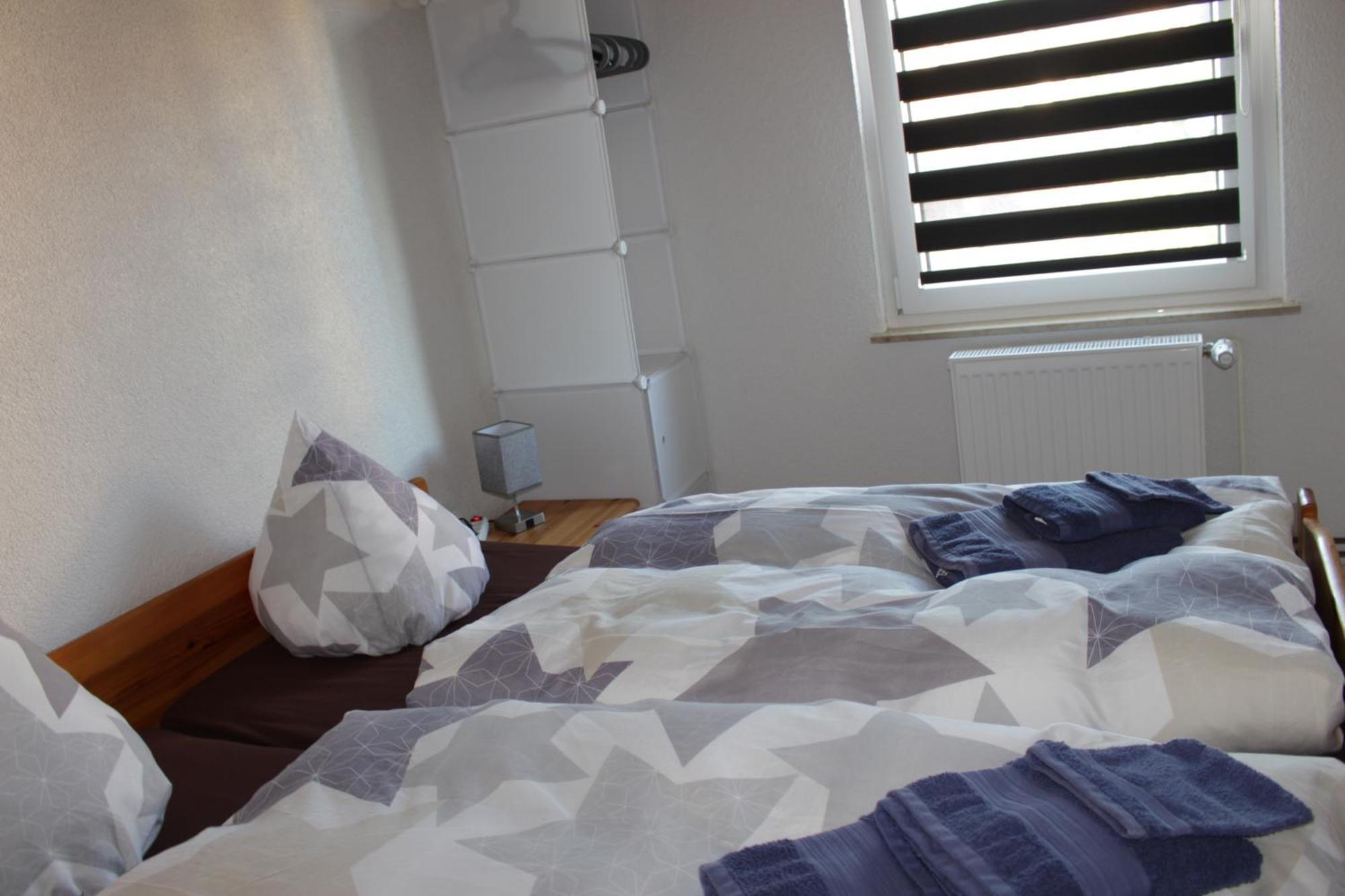 Ferienwohnung Rolle Schöna エクステリア 写真